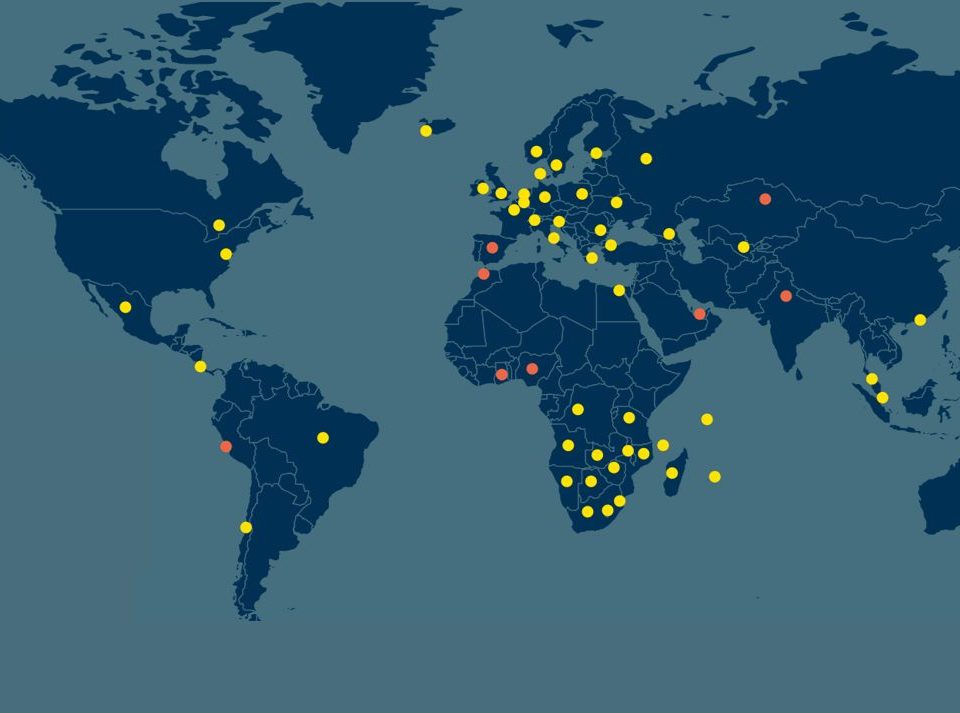 Global movement mobilising boards to address climate change marks rapid growth